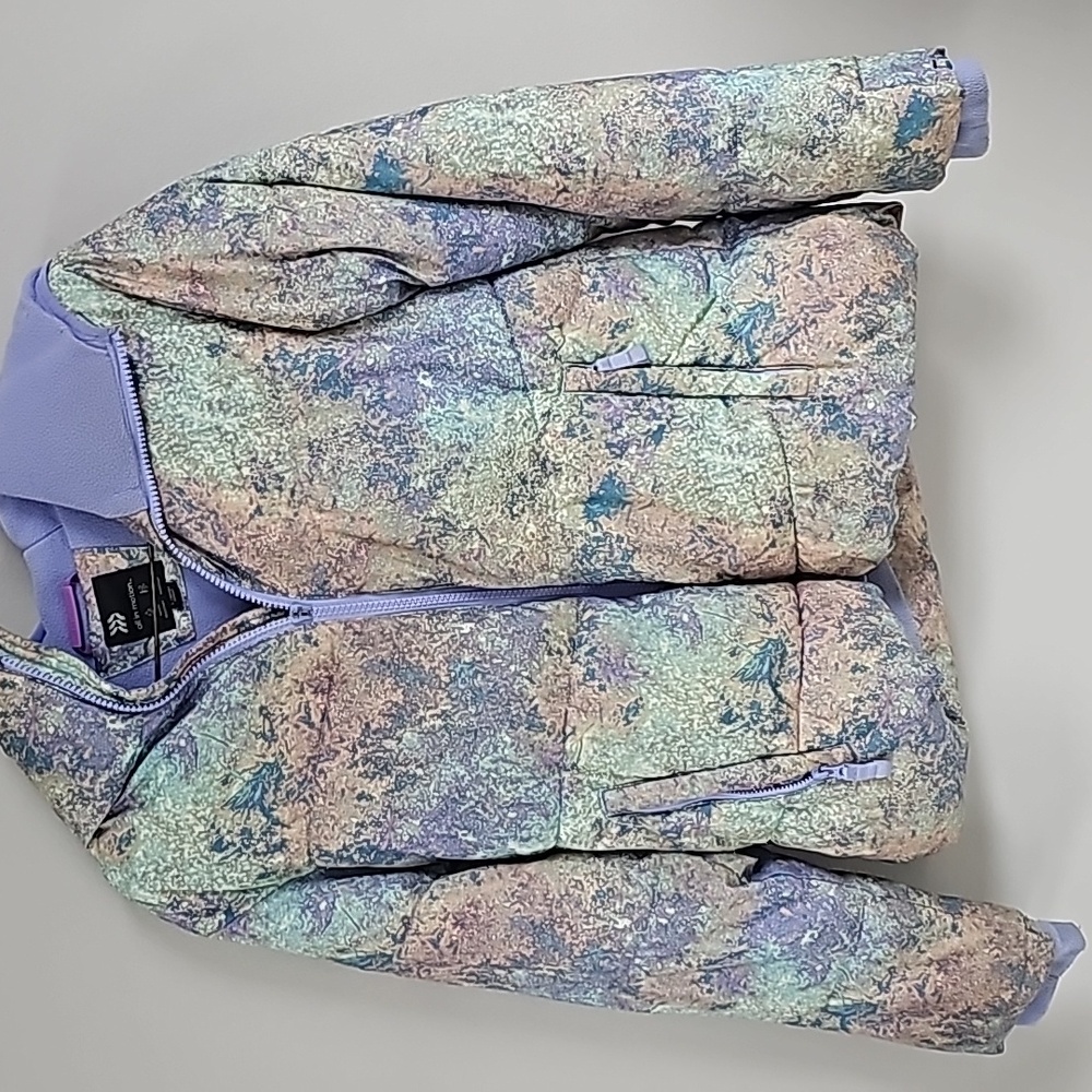 All In Motion Jacket